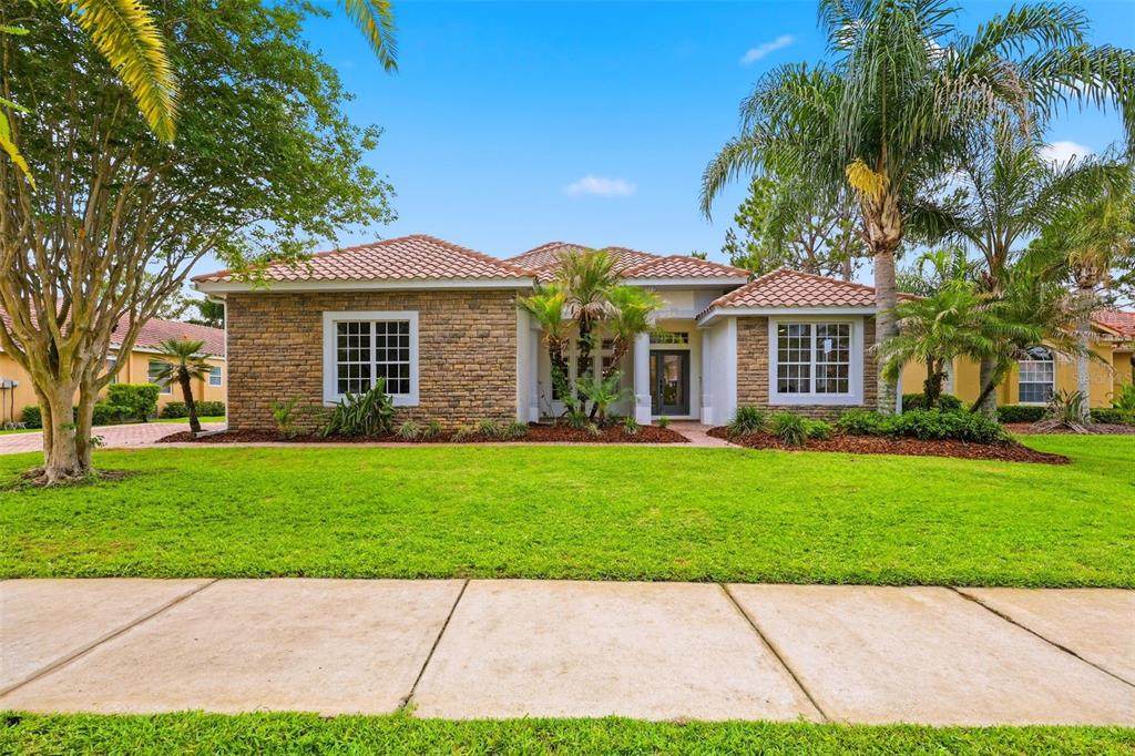 10534 Bermuda Isle Drive - Photo 1