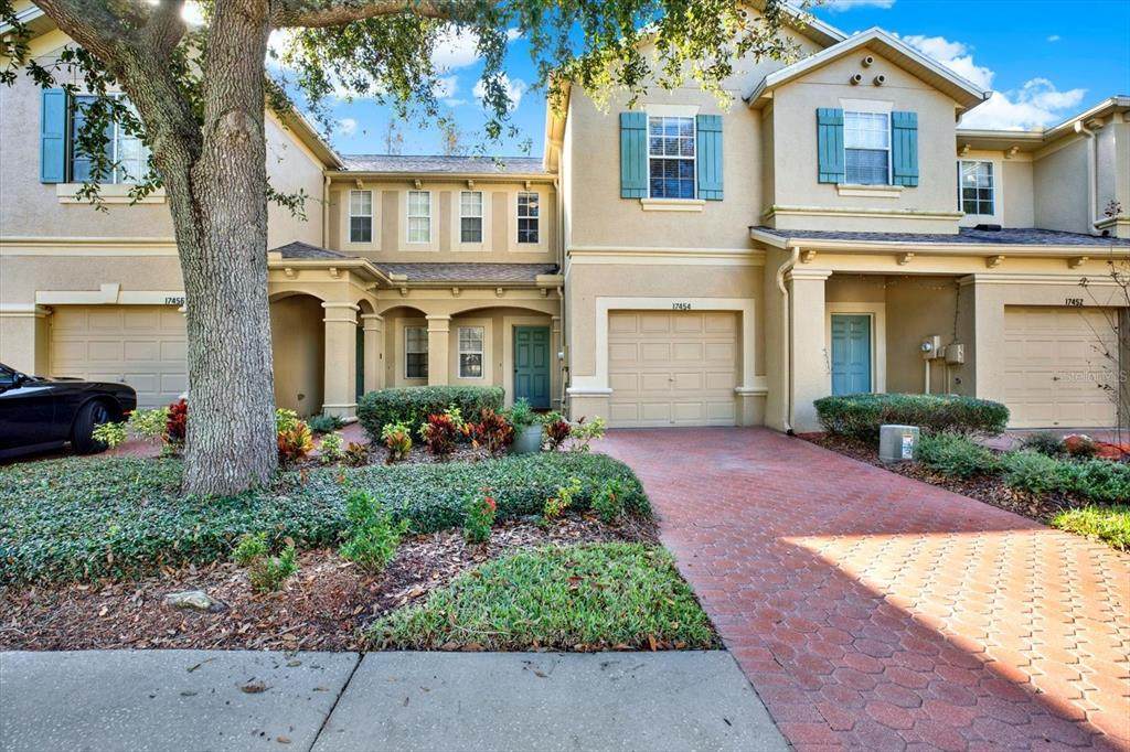 17454 Stinchar Drive - Photo 1