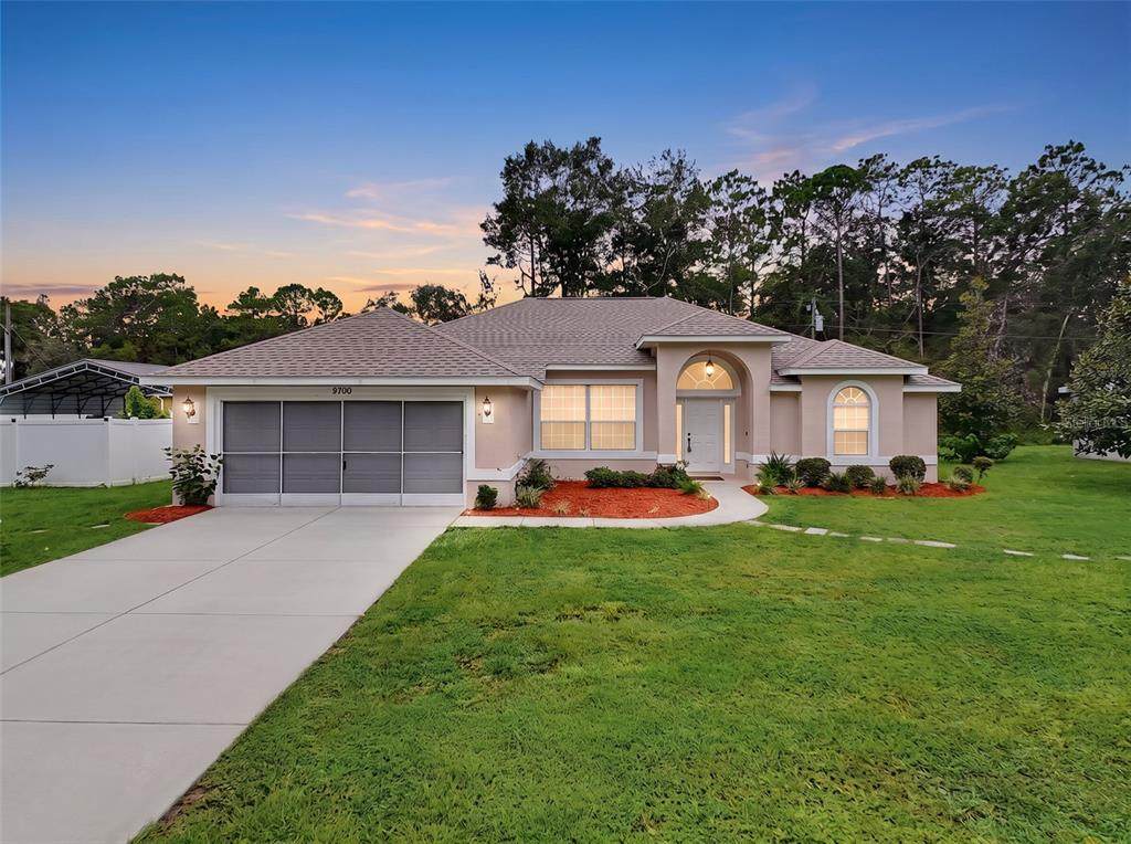 9700 Kendall Way - Photo 1