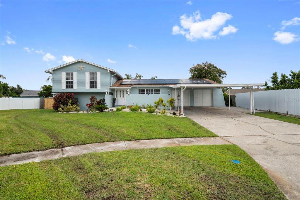 7103 Creekside Court - Photo 1