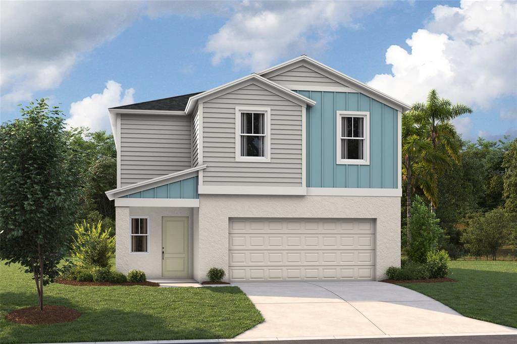 15117 Maude Landing Loop - Photo 1