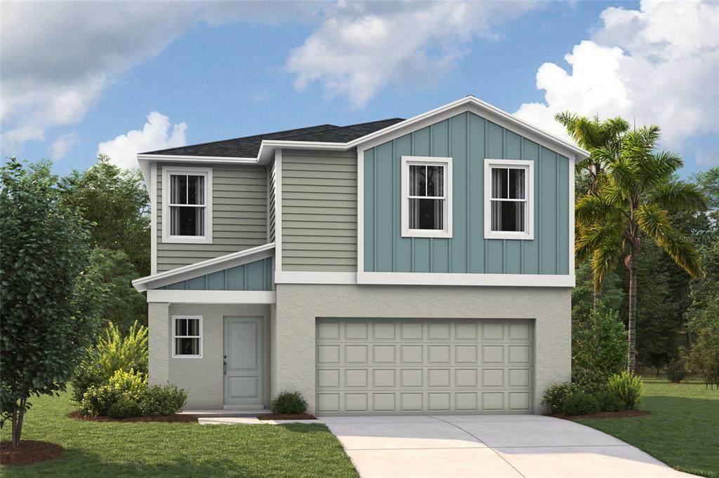 15257 Maude Landing Loop - Photo 1