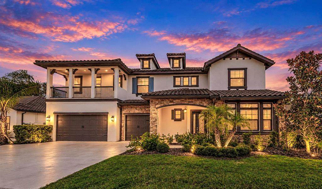 2904 Cordoba Ranch Boulevard - Photo 1