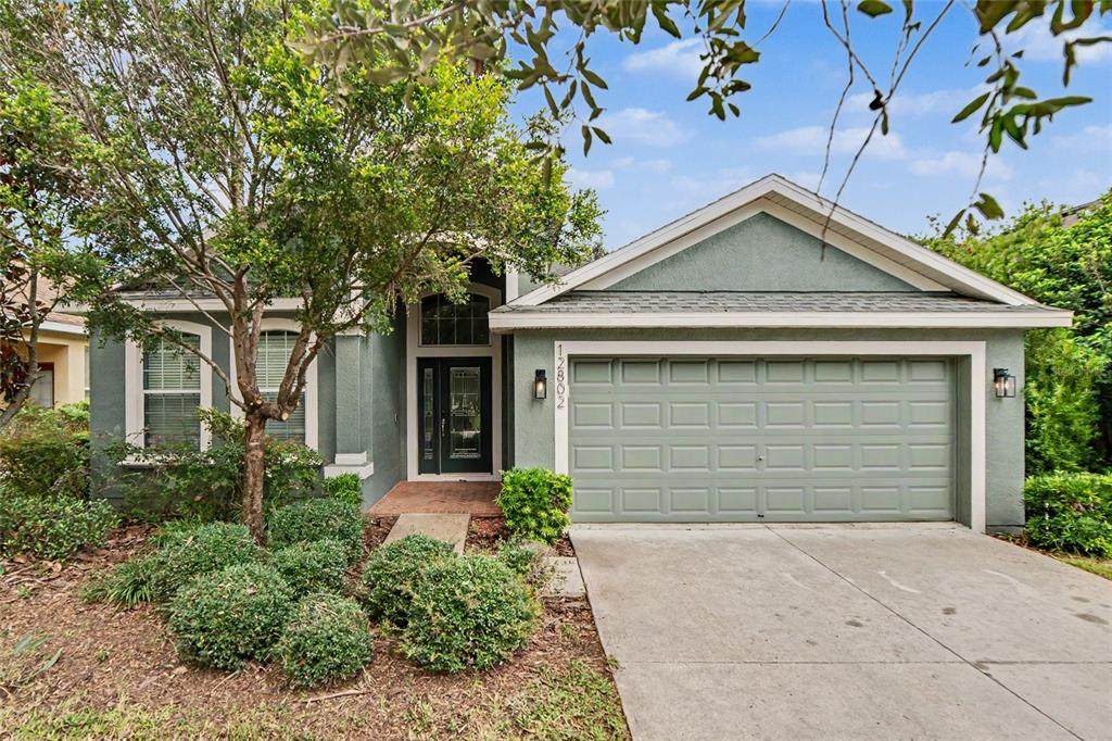 12802 Avelar Creek Drive - Photo 1