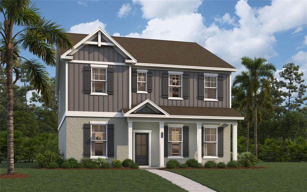 118 Anchor Line Drive - Photo 1