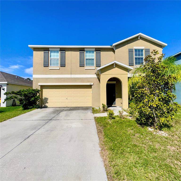 6711 Trent Creek Drive - Photo 1