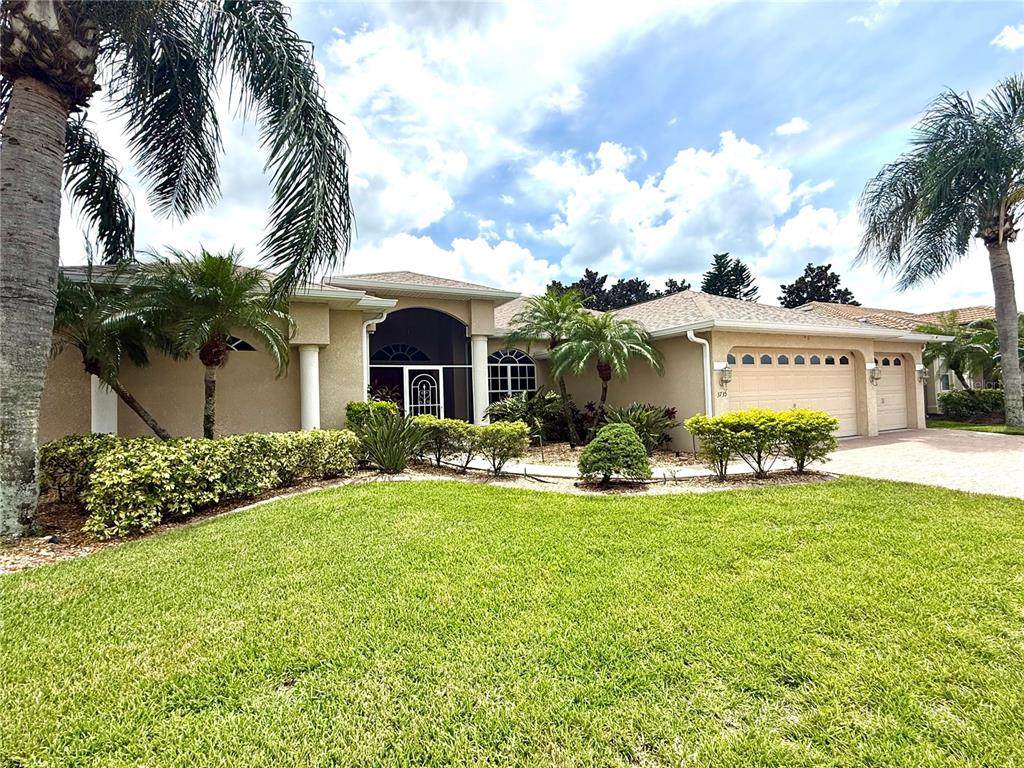 3735 Gaviota Drive - Photo 1