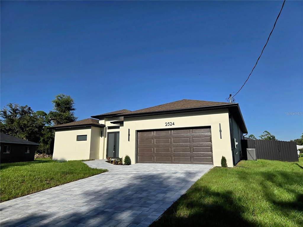 2524 Waller Road - Photo 1