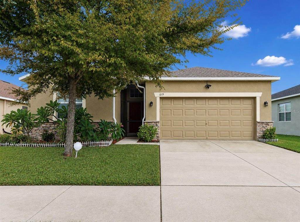 619 Wabash Breeze Circle - Photo 1