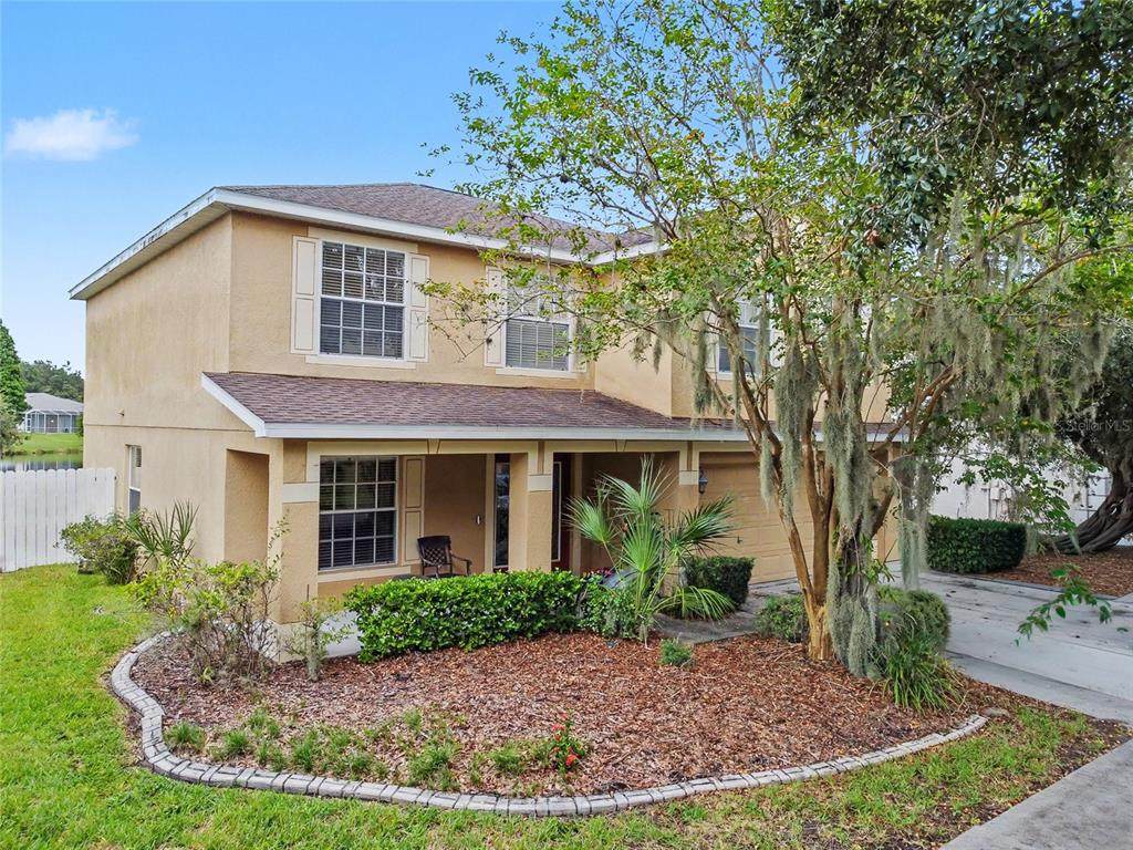15110 Heronglen Drive - Photo 1