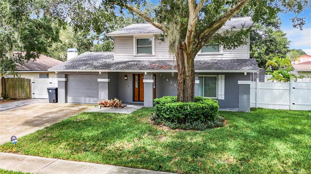 12438 Cardiff Drive - Photo 1