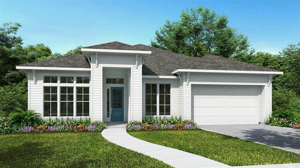 3166 Sailhouse Drive - Photo 1