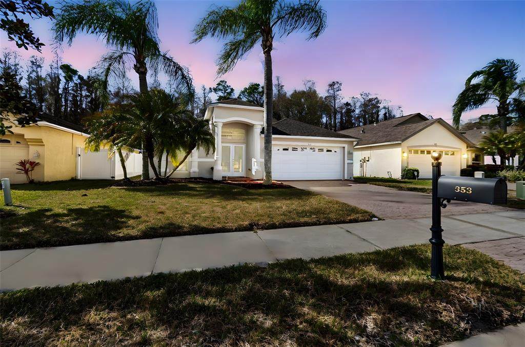 353 Bay Arbor Boulevard - Photo 1