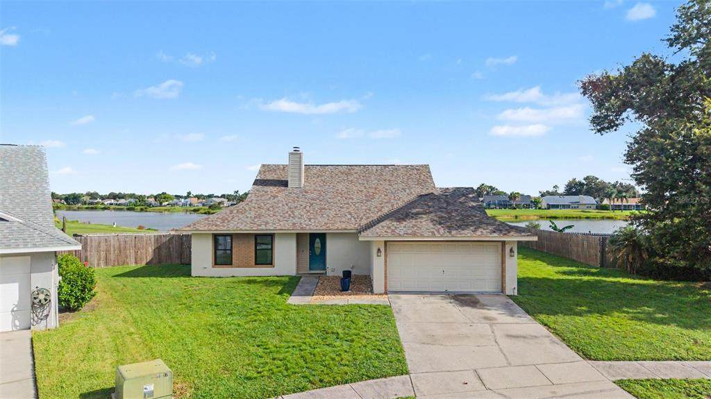 1917 Redbridge Drive - Photo 1