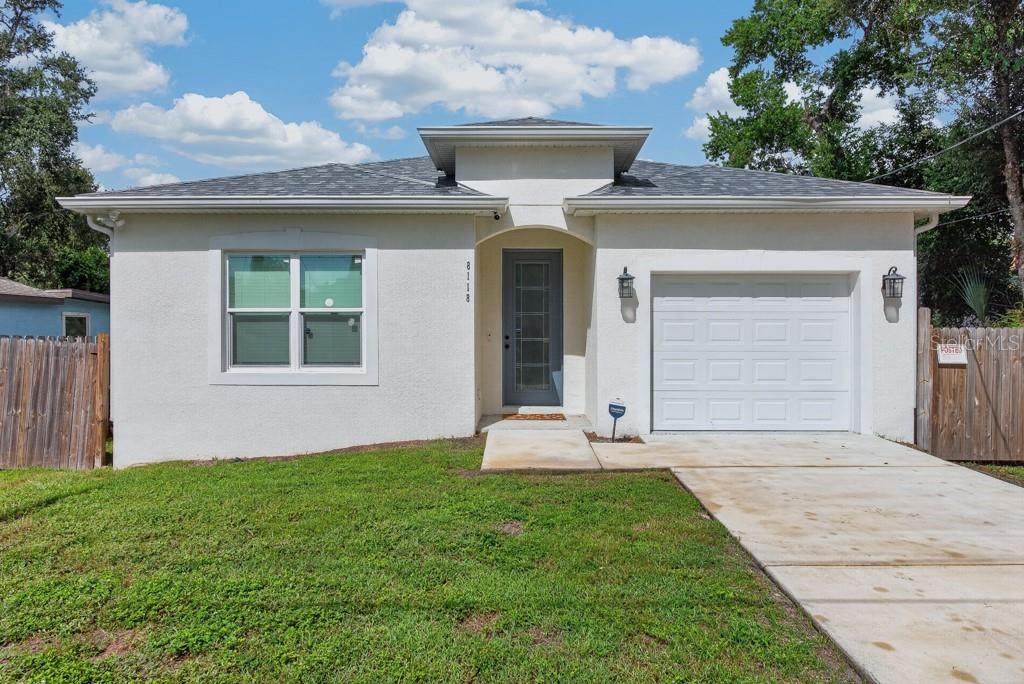 8118 Semmes Street - Photo 1