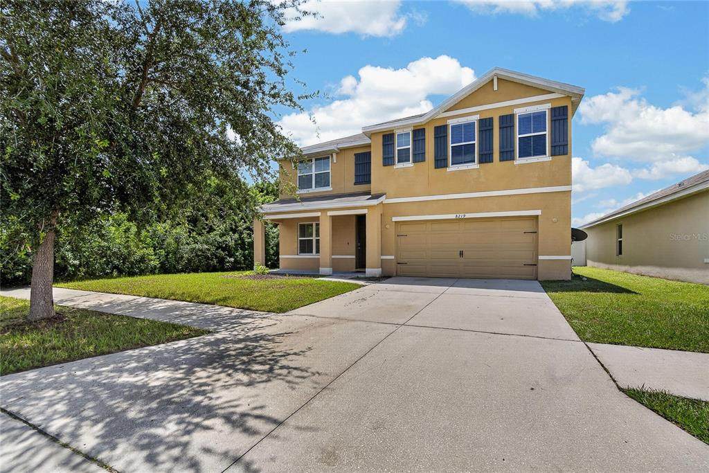 8219 Bilston Village Lane - Photo 1