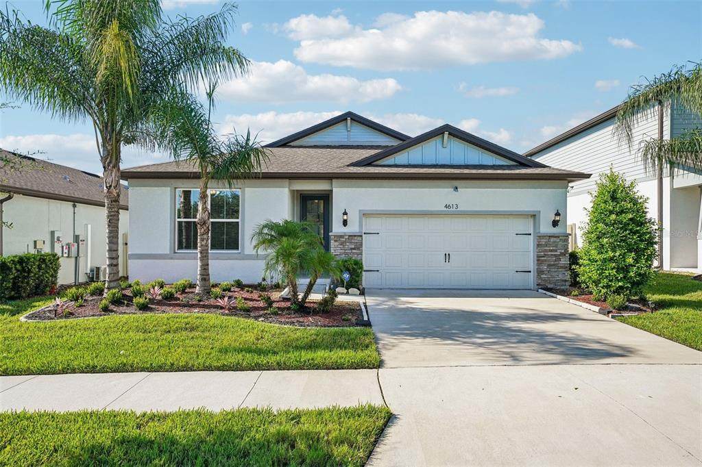 4613 Dover Bluff Court - Photo 1
