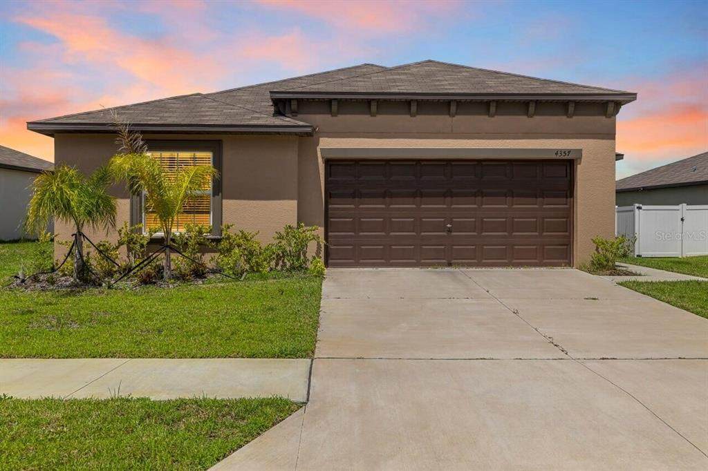 4357 Fabulous Finch Lane - Photo 1