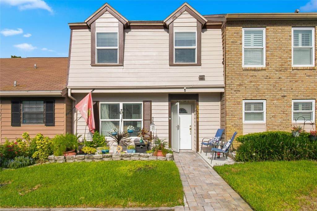 5304 Bradbury Court - Photo 1