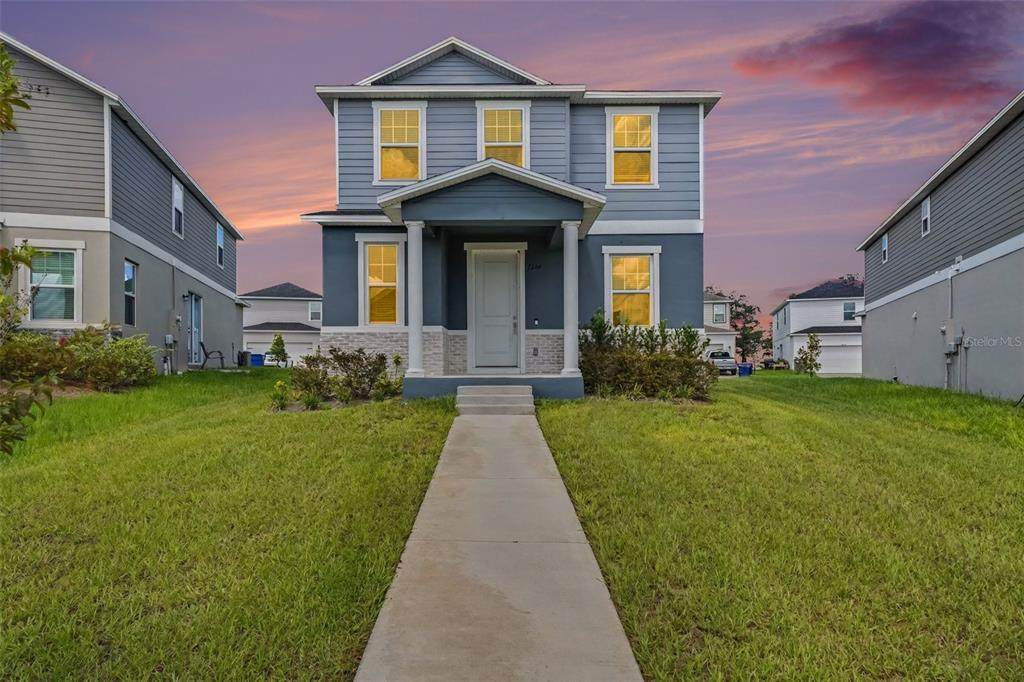 7224 Big Cedar Alley - Photo 1