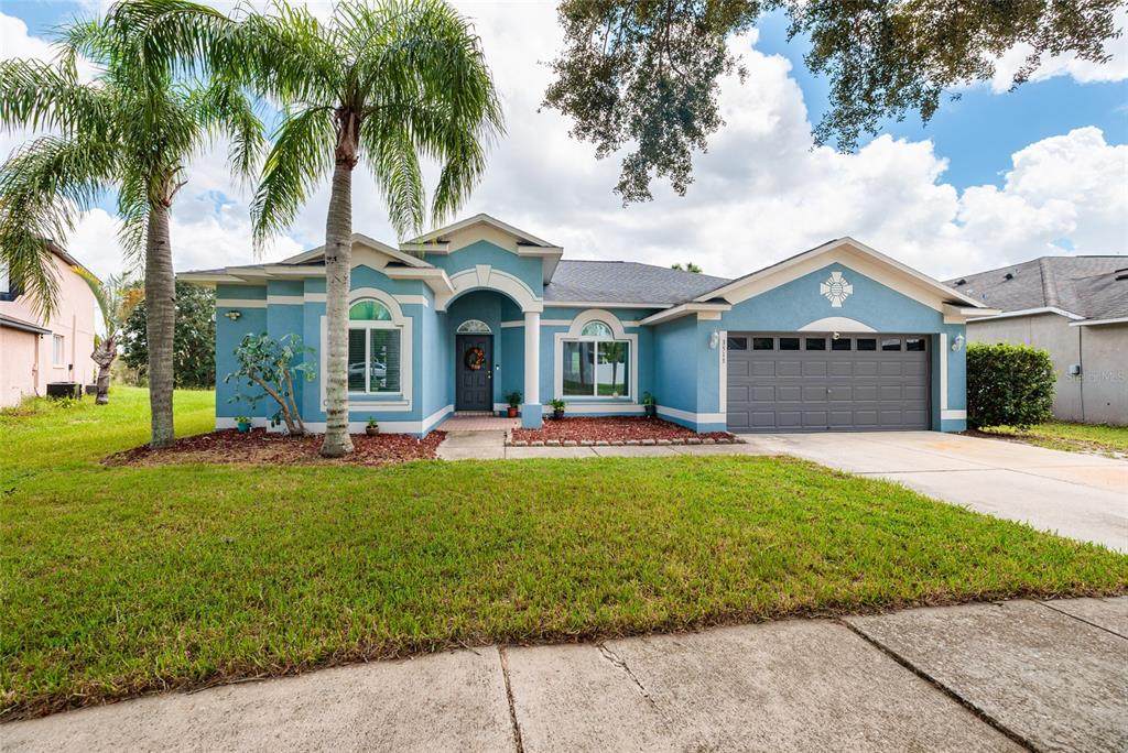3513 Pine Top Drive - Photo 1