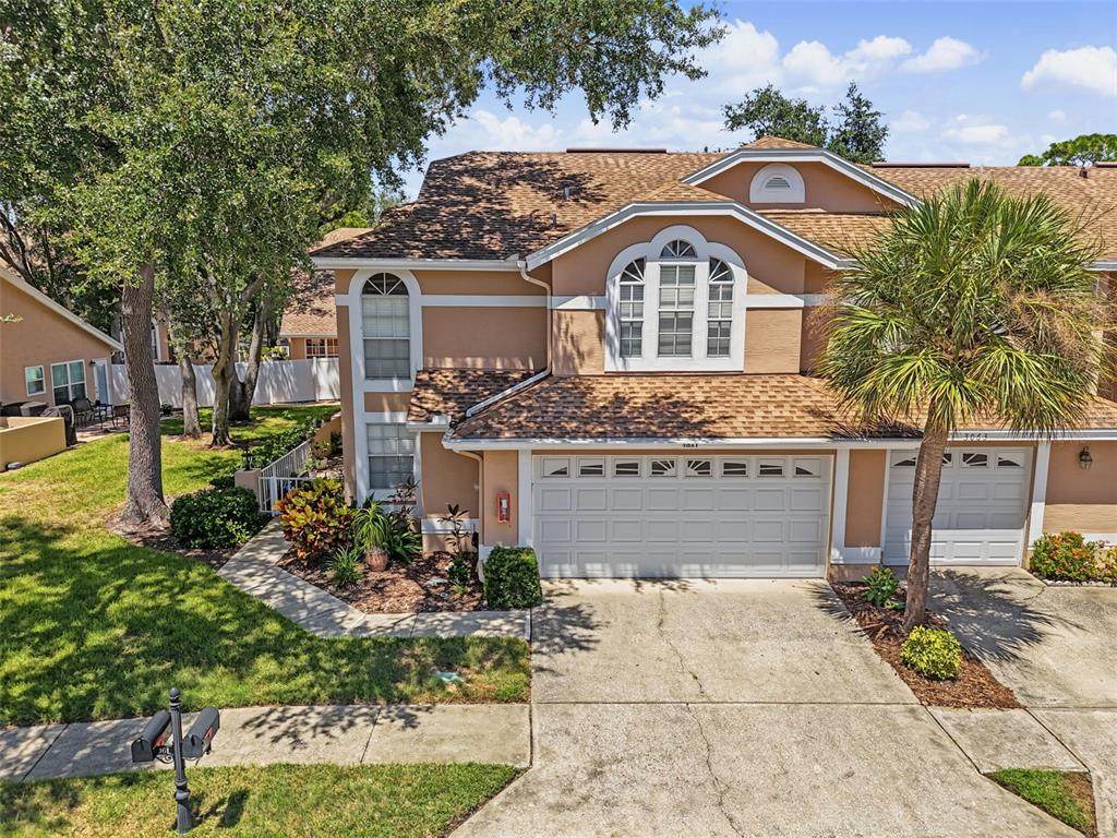 3061 Overlook Place - Photo 1