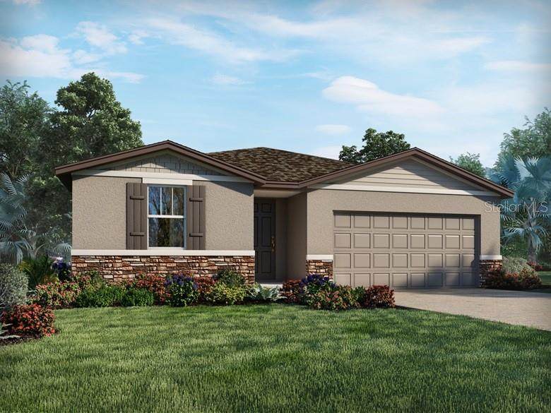 3761 Giorgio Drive - Photo 1