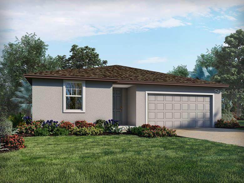 3921 Giorgio Drive - Photo 1