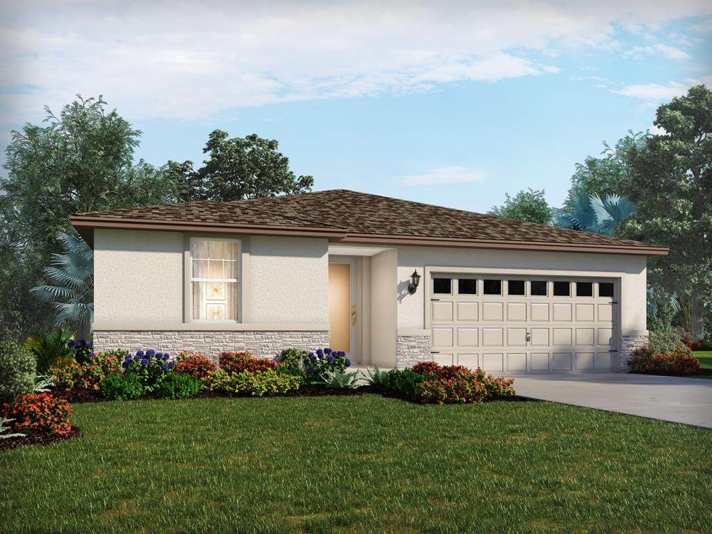 384 Castle Drive - Photo 1