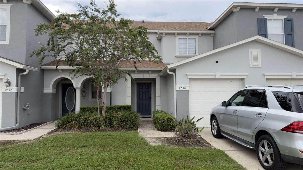 2548 Hassonite Street - Photo 1