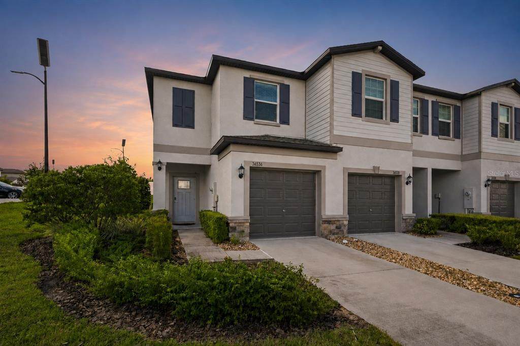 36536 Well Hill Way - Photo 1