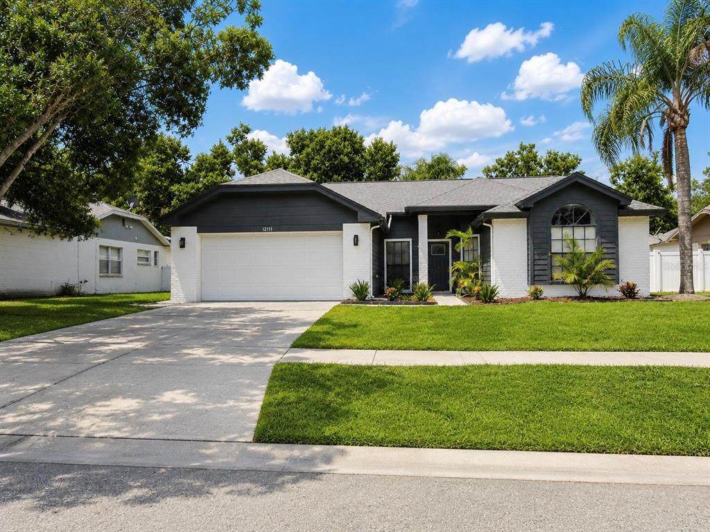 12111 Wildbrook Drive - Photo 1