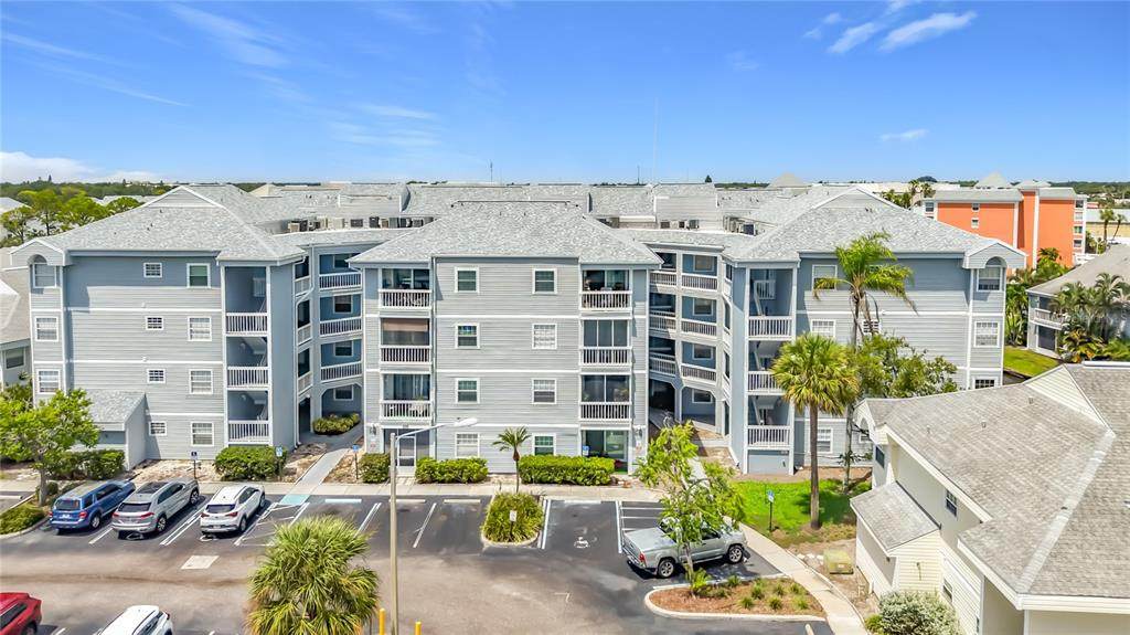 6810 Stones Throw Circle - Photo 1