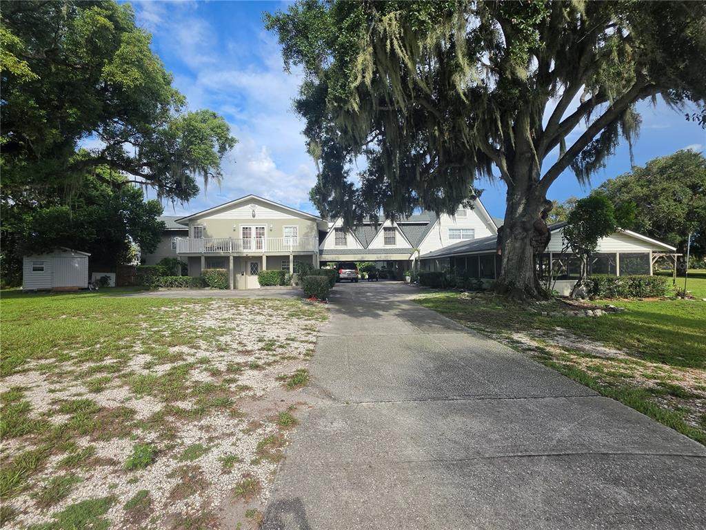 201 Lake Bonny Drive - Photo 1