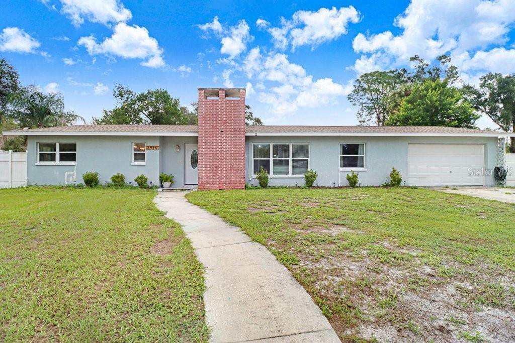4914 Gazelle Place - Photo 1