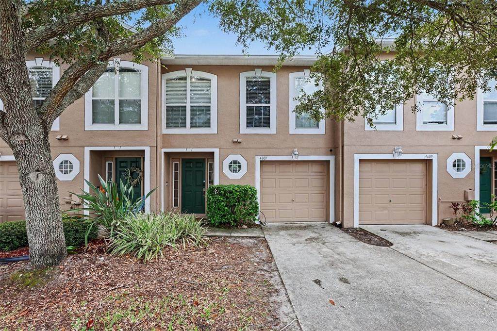 4607 Ashburn Square Drive - Photo 1