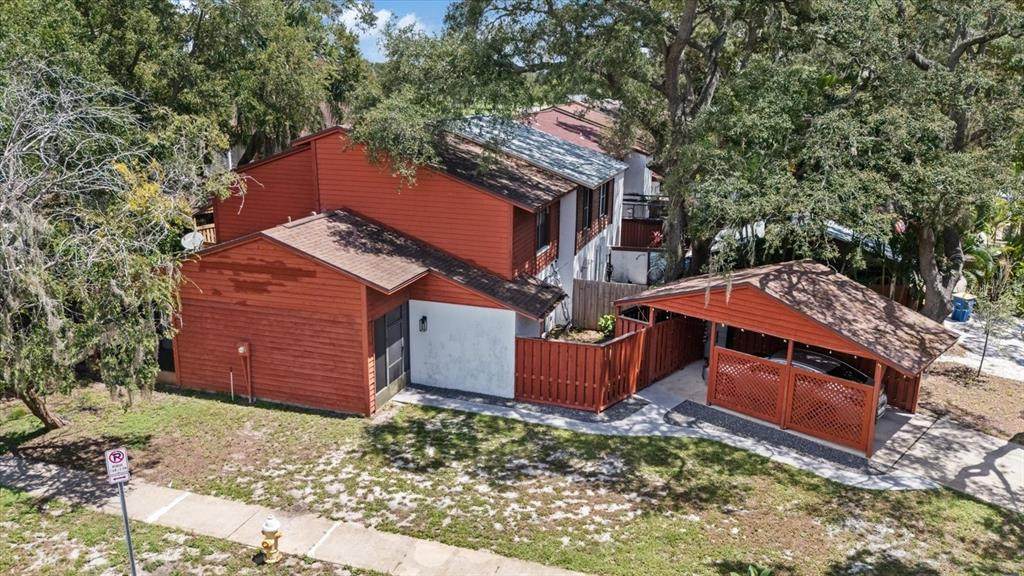 803 Fairwood Lane - Photo 1