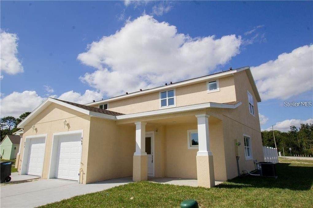669 Lake Shore Parkway - Photo 1