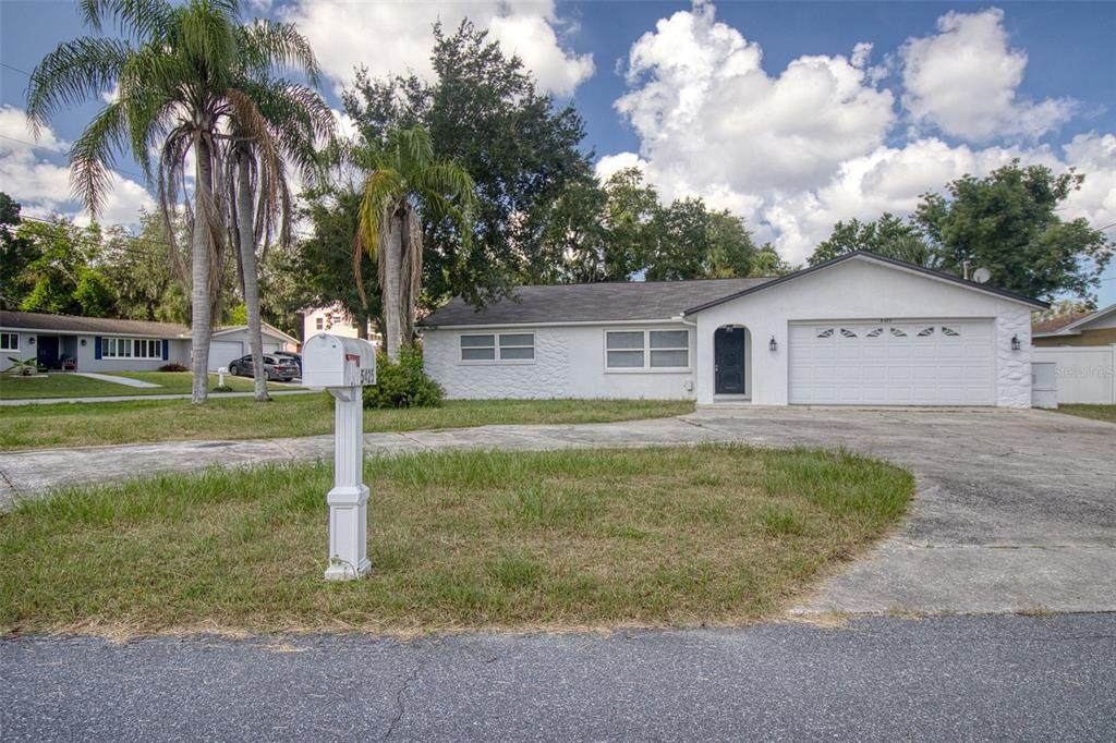 5425 Drinkard Drive - Photo 1