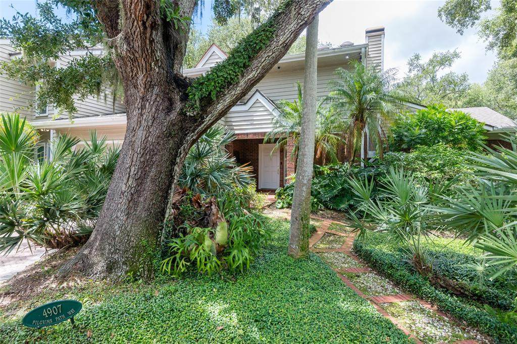 4907 Pilgrims Path Way - Photo 1