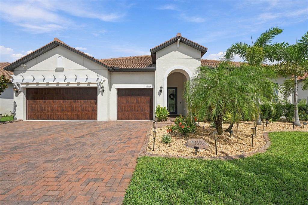 16909 Clear Cork Drive - Photo 1