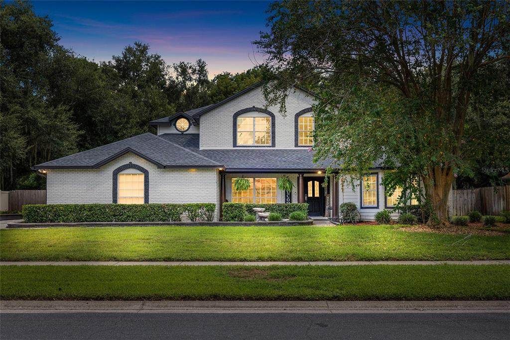 677 Adriane Park Circle - Photo 1