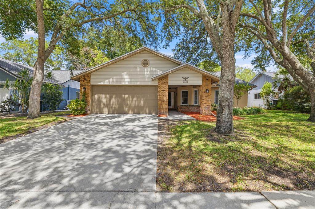 1570 Club Drive - Photo 1