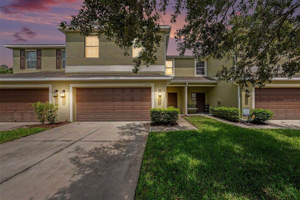 8604 Fiddleleaf Court - Photo 1