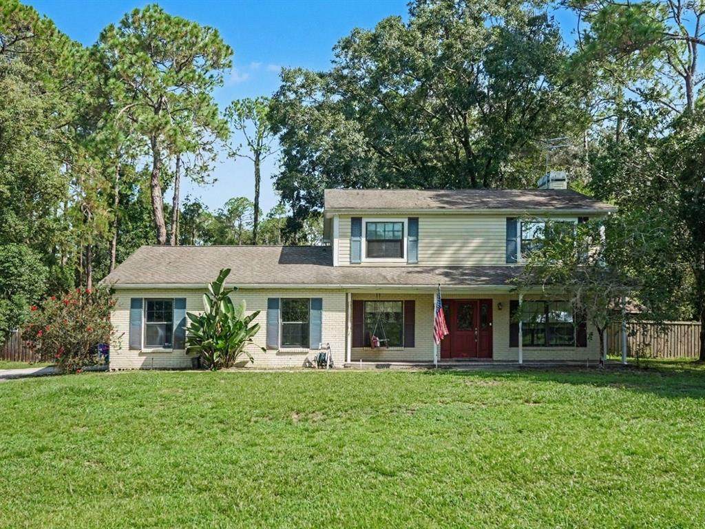 28103 Deedra Drive - Photo 1