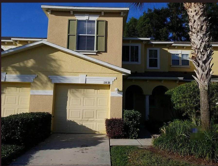 11636 Mango Ridge Boulevard - Photo 1