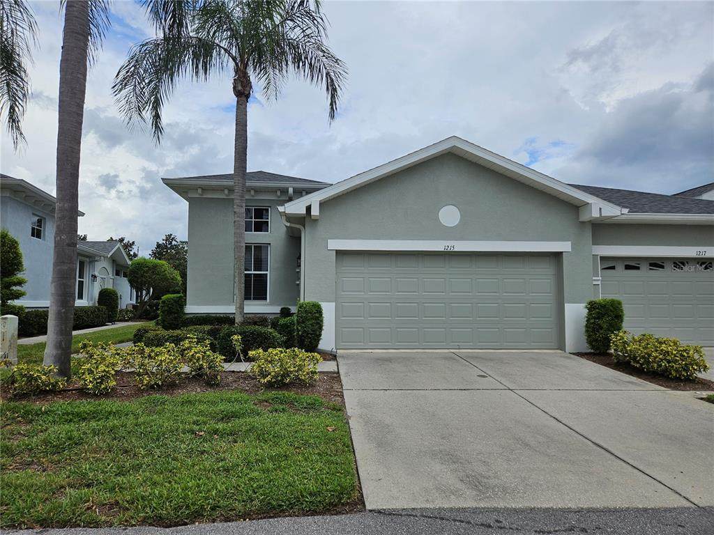 1215 Lyndhurst Greens Drive - Photo 1