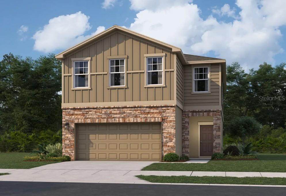 11215 Arnold Loop - Photo 1