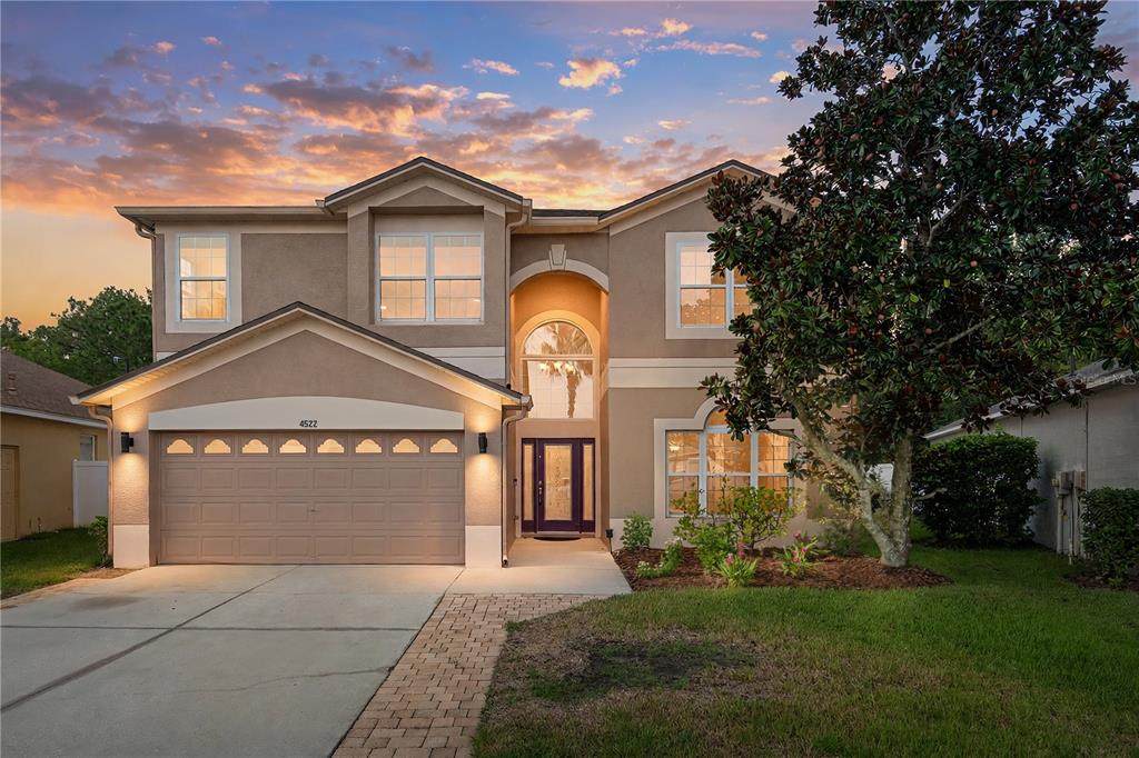 4522 Mapletree Loop - Photo 1