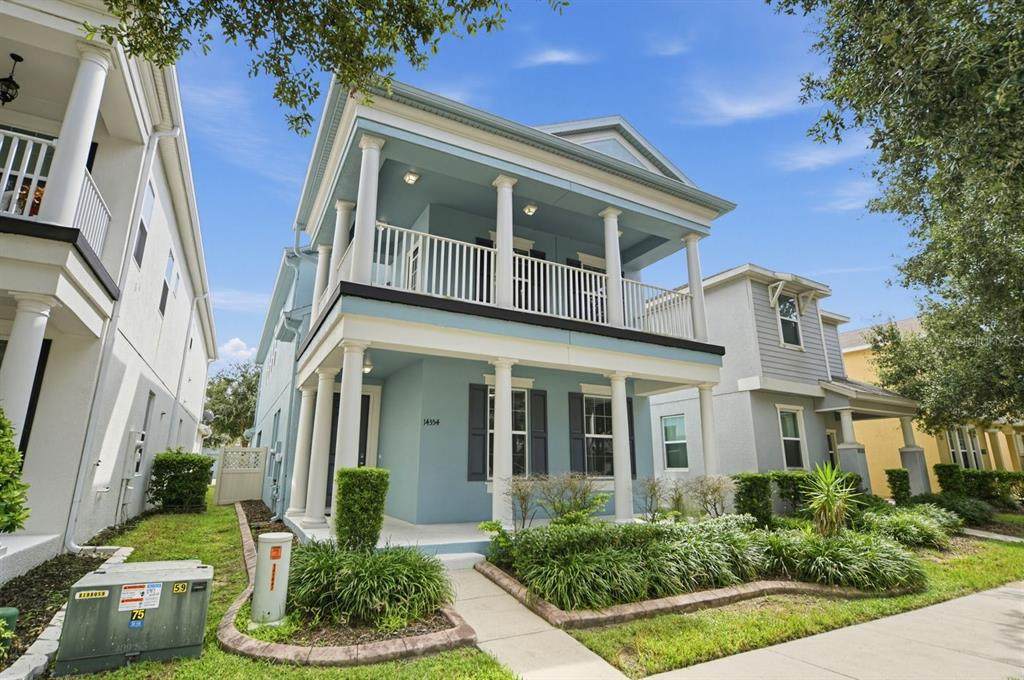 14354 Orchard Hills Boulevard - Photo 1